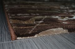 Carpet Vogue 9851a brown