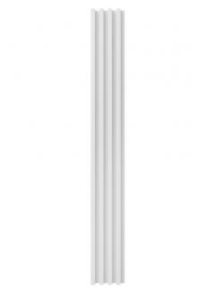 3D panel Art Decor W 366 slats (2000x248x35 mm)