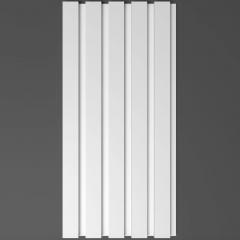 3D panel Art Decor W 371 Flex (2800x250x19 mm)