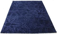 Carpet Wellness 4825 ink blue denim