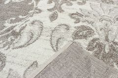 Килим Ворсистий килим Wellness 4982 natural