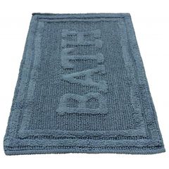 килимок Woven rug 16304 blue