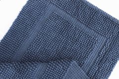 килимок Woven rug 16514 blue