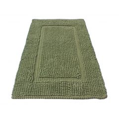 килимок Woven rug 16514 green