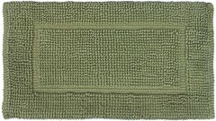 rug Woven 16514 green