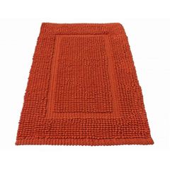 килимок Woven rug 16514 orange