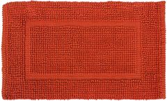 килимок Woven rug 16514 orange