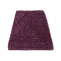 килимок Woven rug 80083 lilac