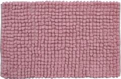коврик Woven rug 80083 pink