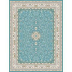 Carpet Xyppem g119 blue