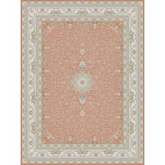 Carpet Xyppem g119 pink