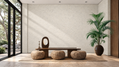 Liquid wallpaper Bioplast 151G