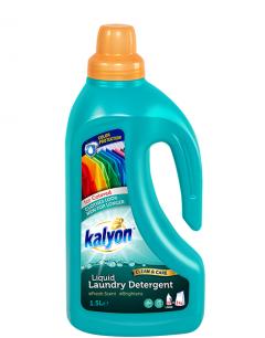 Рідкий пральний порошок Kalyon Color 1500 мл