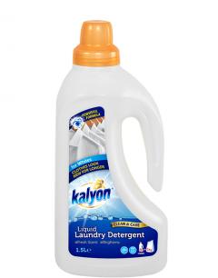 Liquid washing powder Kalyon White 1500 ml