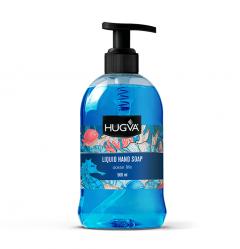 Liquid hand soap Hugva Ocean Life Classic 500 ml