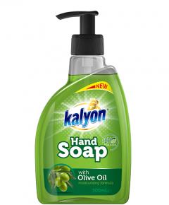 Liquid hand soap Kalyon olive oil 500 ml