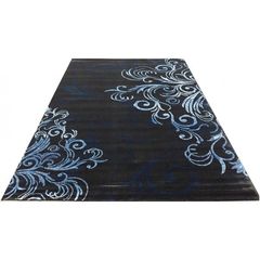 Carpet Zigana 0005 fume blue