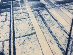 Carpet Zigana 0006 blue