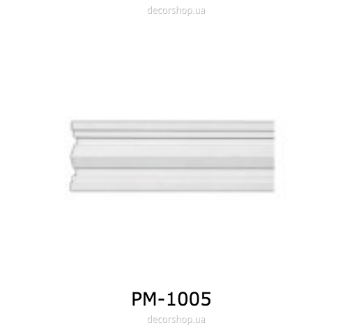 Молдинг Perimeter PM-1005
