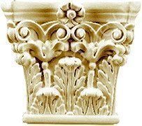 Пилястра Gaudi Decor PL551
