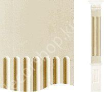 Пилястра Gaudi Decor PL575