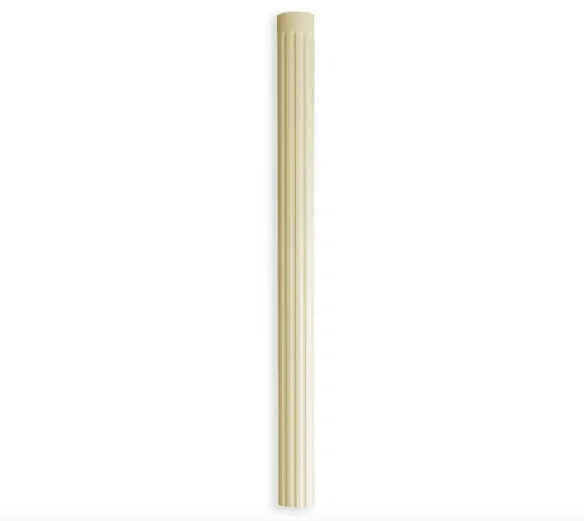 Column Gaudi Decor L 9301 solid-Half