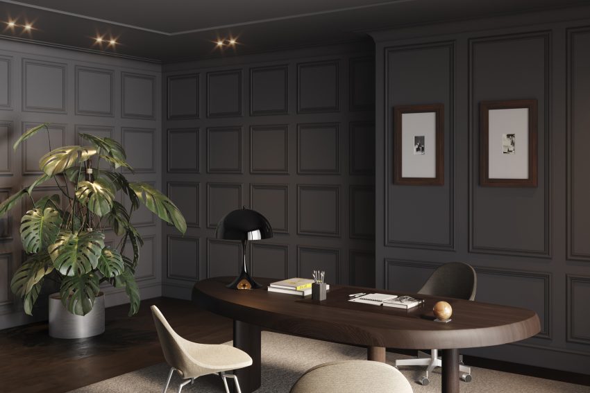 Молдинг NMC Z 1360