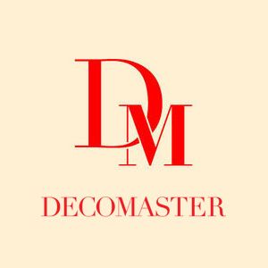 Promotion for Decomaster decor