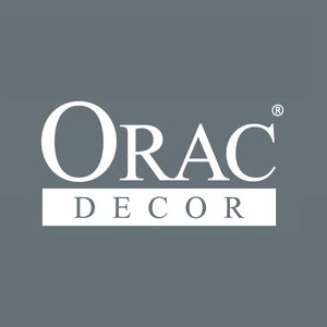 Global update of Orac Decor products