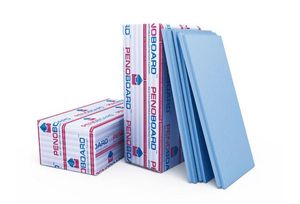 Penoboard - excellent price for insulation