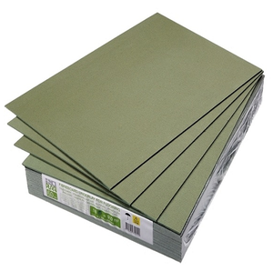 Isoplaat insulation boards at a new price
