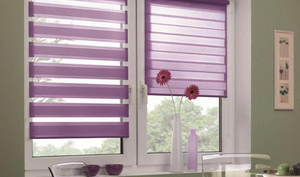 Roller blinds: how to choose the right one