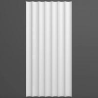 3D панель Art Decor W 369 Flex (2800х250х12,5 мм)