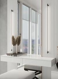 3D панель Art Decor W 369 Flex (2800х250х12,5 мм)
