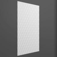 3D панель Art Decor W 374 (2800х215х19 мм)