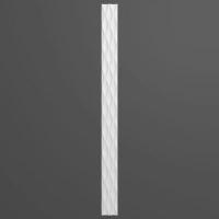 3D панель Art Decor W 374 (2800х215х19 мм)