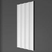 3D панель Art Decor W 375 (2800х270х15 мм)