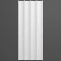3D панель Art Decor W 375 Flex (2800х270х15 мм)