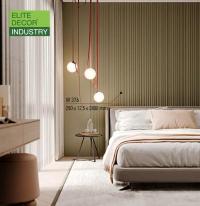 3D панель Art Decor W 376 Flex (2800х250х12,5 мм)