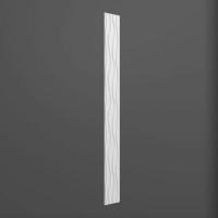 3D панель Art Decor W 377A (2800х260х17 мм)