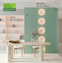 3D панель Grand Decor HW 369 (2.00м) Flex