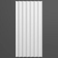 3D панель Grand Decor HW 369 (2.00м) Flex