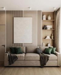3D panel Orac Decor W108-2600