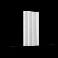 3D панель Orac Decor W108-2600