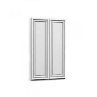 3D панель Orac Decor W124