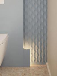 3D панель Orac Decor W219