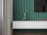 3D панель Orac Decor WX213-2600