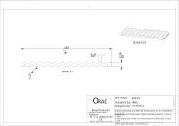 3D panel Orac Decor WX213