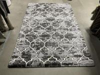 Килим Almir 7504 dgrey lgrey