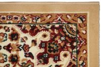 carpet Almira 1653 beige cream